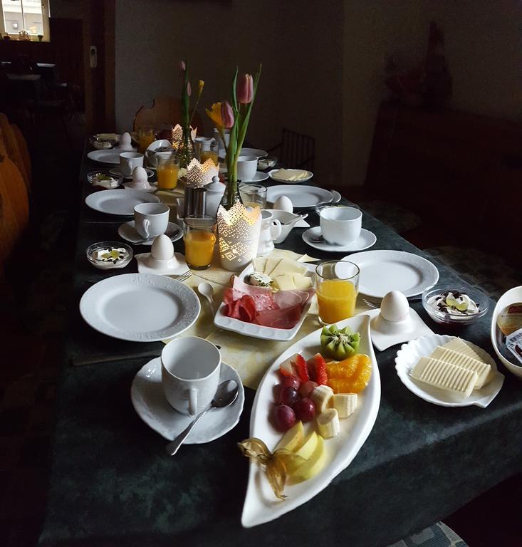 Hotel Gaestehaus Stadtschaenke à Liebstadt Extérieur photo