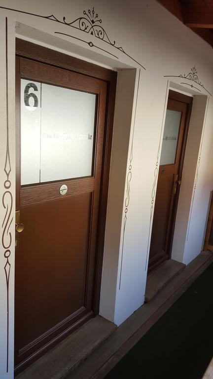 Gaestehaus Stadtschaenke Liebstadt Extérieur photo