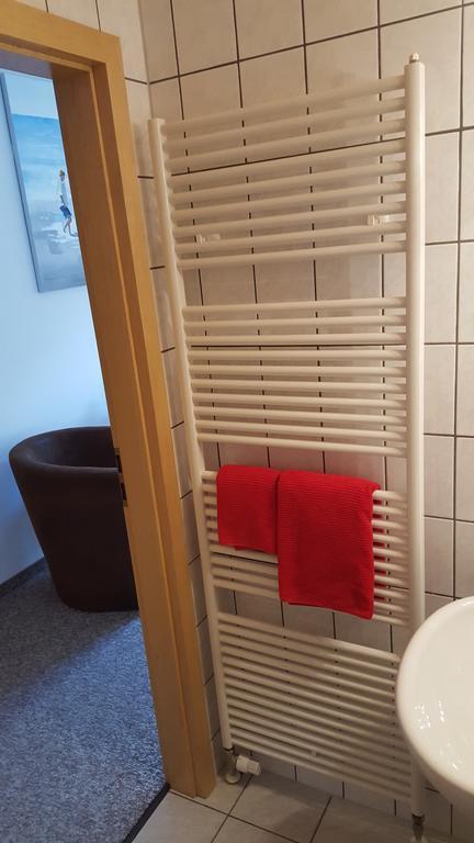 Gaestehaus Stadtschaenke Liebstadt Extérieur photo