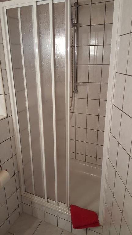 Gaestehaus Stadtschaenke Liebstadt Extérieur photo