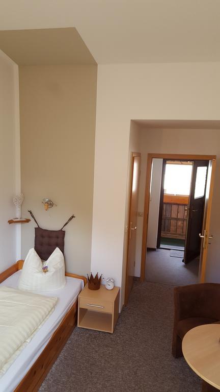 Gaestehaus Stadtschaenke Liebstadt Extérieur photo