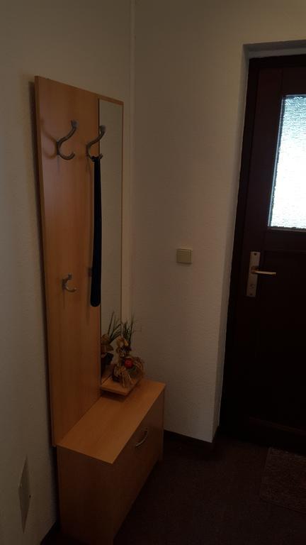Gaestehaus Stadtschaenke Liebstadt Extérieur photo