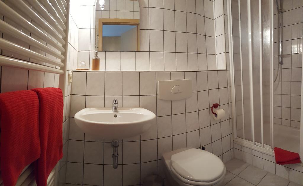 Gaestehaus Stadtschaenke Liebstadt Extérieur photo