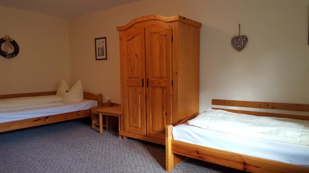 Gaestehaus Stadtschaenke Liebstadt Extérieur photo