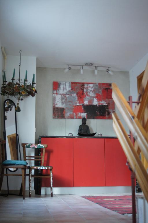 Gaestehaus Stadtschaenke Liebstadt Extérieur photo