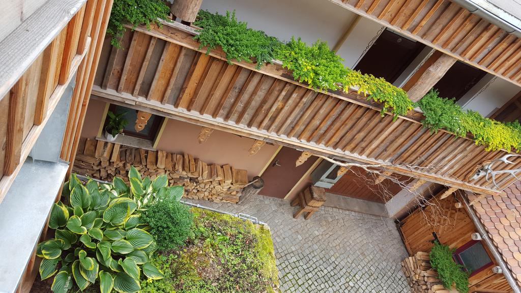 Gaestehaus Stadtschaenke Liebstadt Extérieur photo
