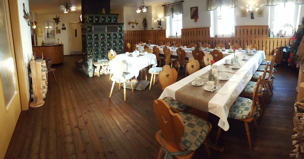 Gaestehaus Stadtschaenke Liebstadt Extérieur photo