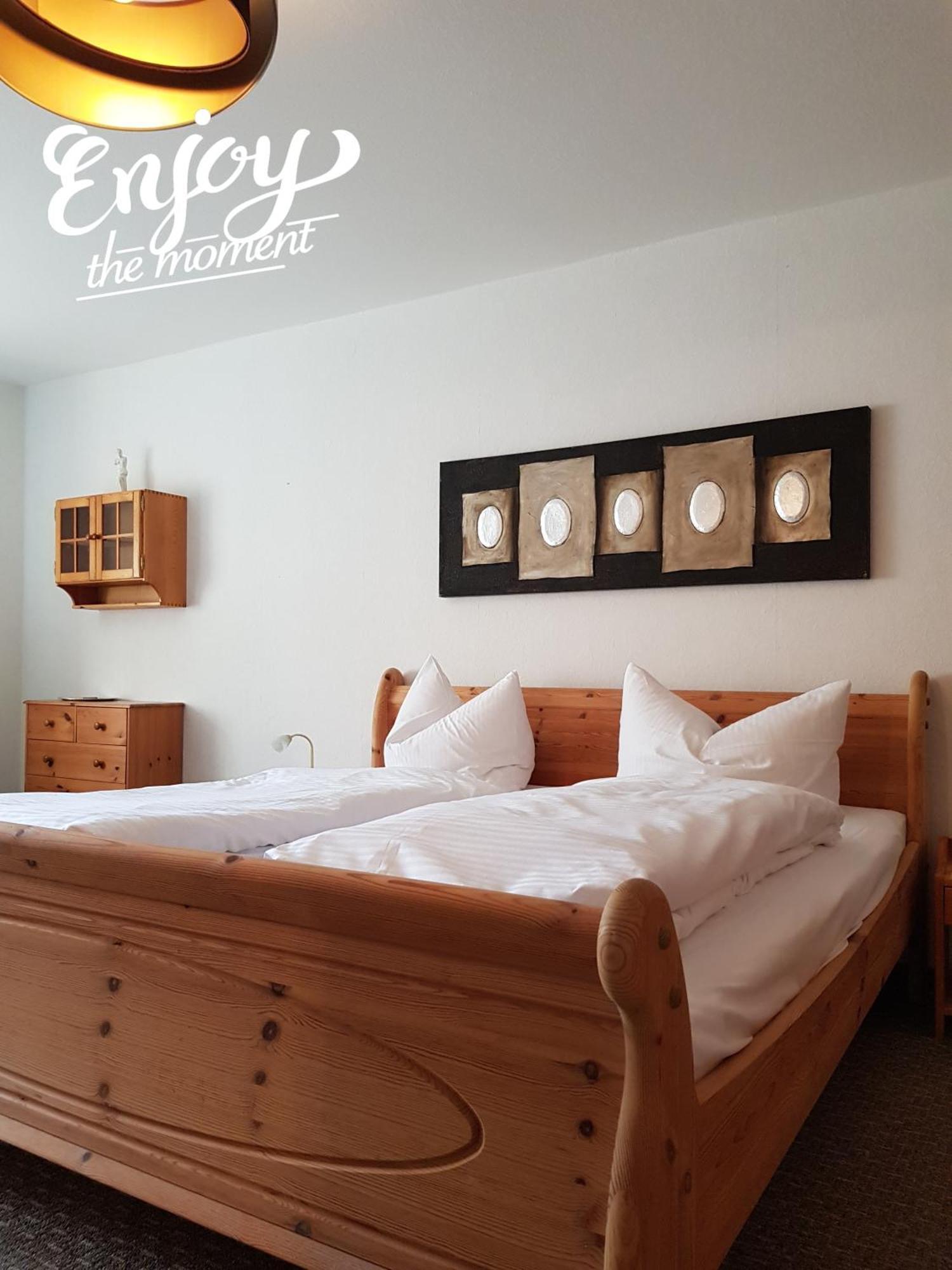 Gaestehaus Stadtschaenke Liebstadt Extérieur photo